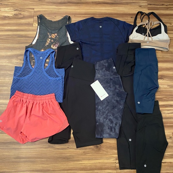 MAKE ANY OFFER LULU BOX🎁🎉 - Picture 2 of 9